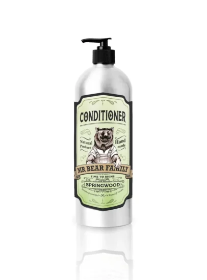 Mr Bear Family conditioner 1000ml