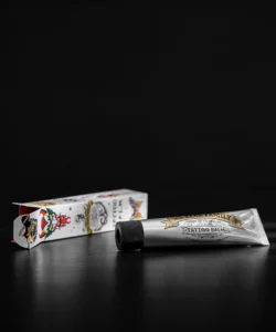 Mr Bear Family Tattoo balm 30ml - 1