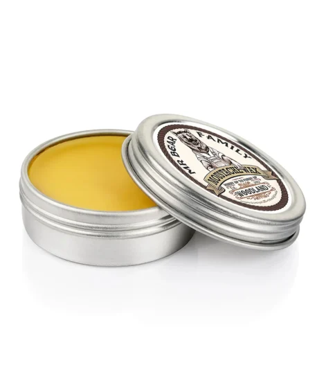 Mr Bear Family Woodland mustache wax 30g