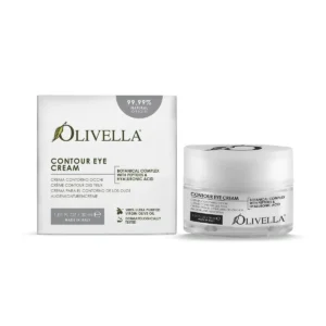 Olivella Eye Contour cream 30ml - 0