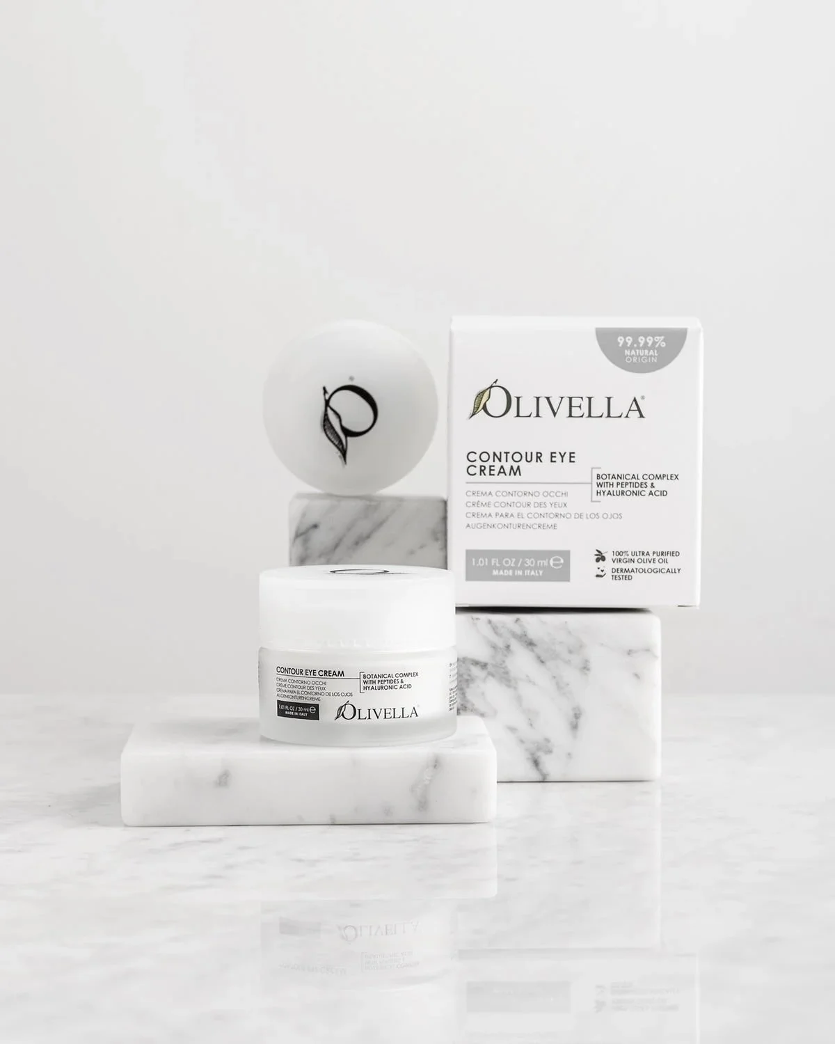 Olivella Eye Contour cream 30ml – 2