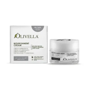 Olivella Nourishment cream 50ml - 0