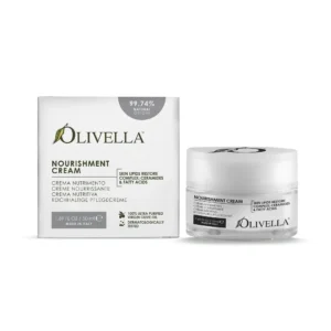 Olivella Nourishment cream 50ml - 0