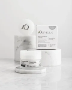 Olivella Nourishment cream 50ml - 1