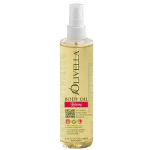 Olivella Relaxing body oil 250ml - 0