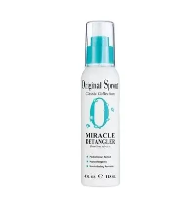 Original Sprout Miracle Detangler 118 ml – 0