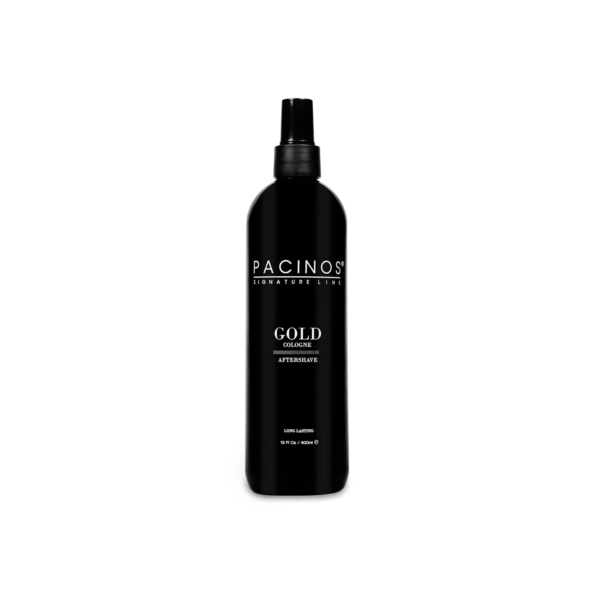 Pacinos Signature Line after shave cologne 400ml – 0