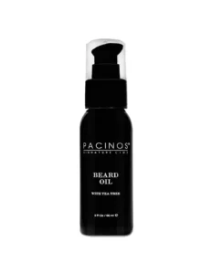 Pacinos Signature Line beard oil 60ml - 0