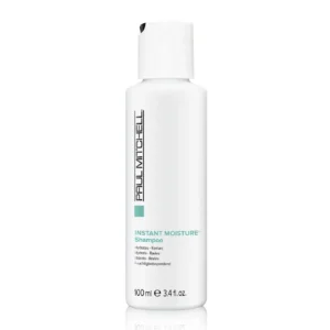 Paul Mitchell Instant Moisture Daily shampoo 100ml - 0