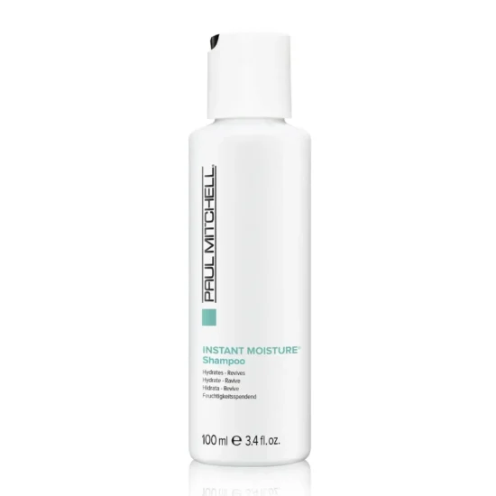 Paul Mitchell Instant Moisture Daily shampoo 100ml