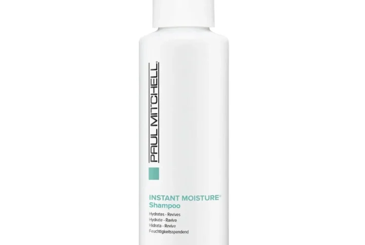 Paul Mitchell Instant Moisture Daily shampoo 100ml - 0