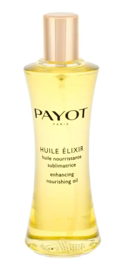 Payot Corps Enhancing nourishing oil 100ml