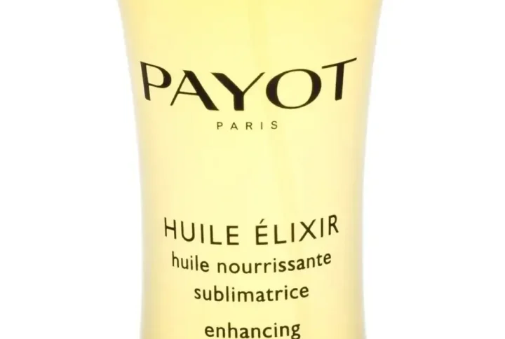 Payot Corps Enhancing nourishing oil 100ml - 0