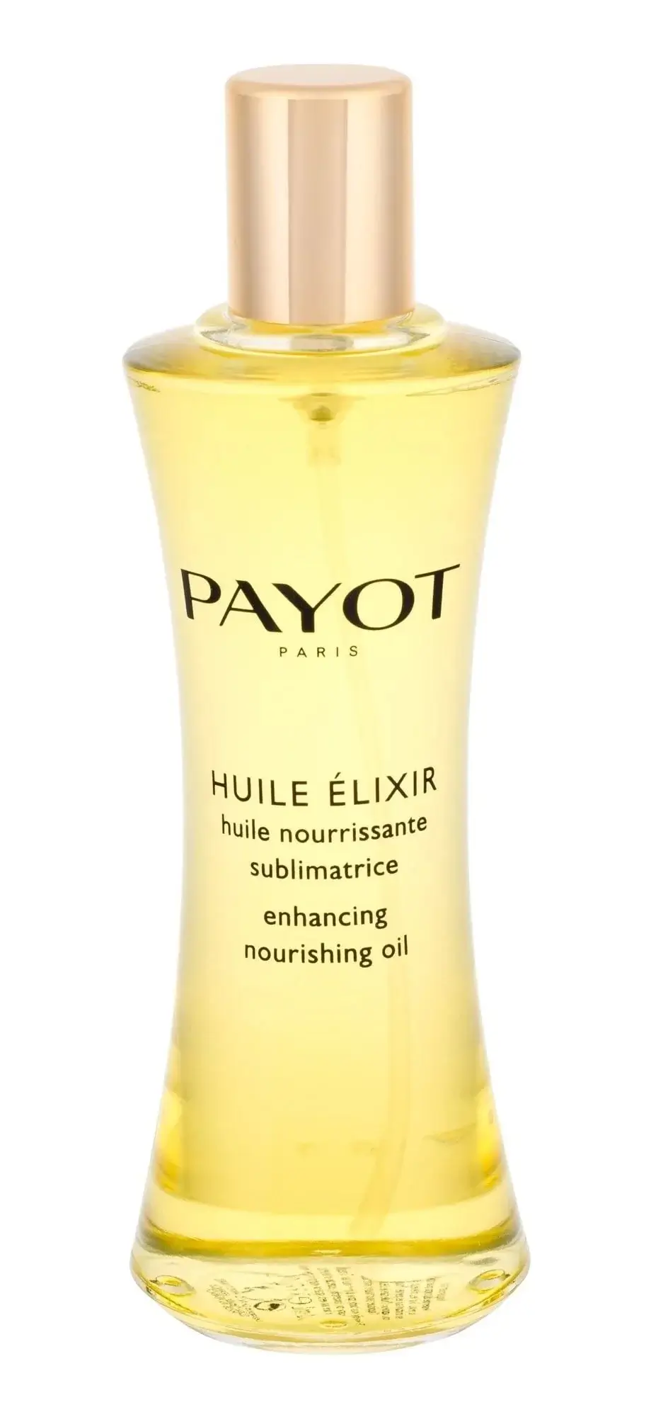 Payot Corps Enhancing nourishing oil 100ml – 0