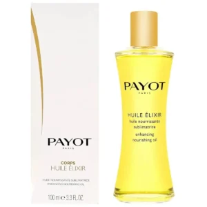 Payot Corps Enhancing nourishing oil 100ml - 1