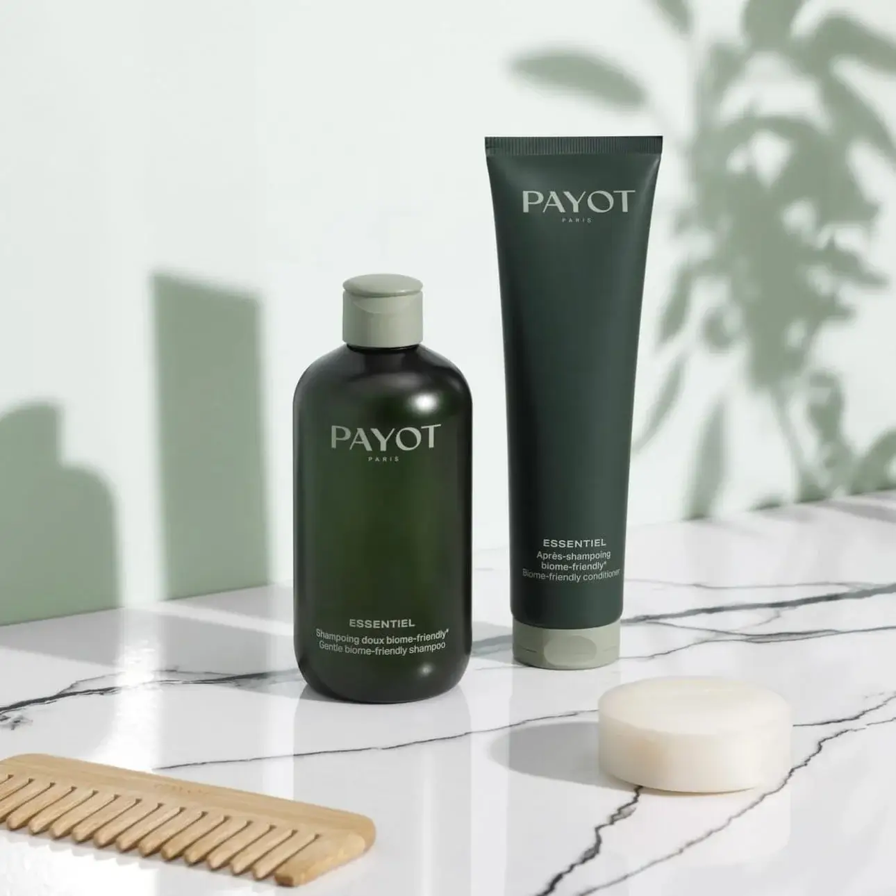 Payot Essentiel Gentle Biome-Friendly shampoo 280ml – 2