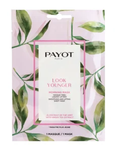 Payot Look Younger Morning mask 15x19ml - 0