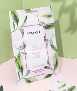 Payot Look Younger Morning mask 15x19ml - 1