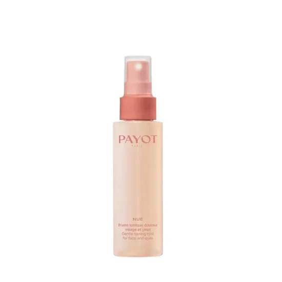 Payot Nue Gentle toning mist 100ml