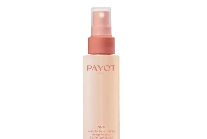 Payot Nue Gentle toning mist 100ml - 0