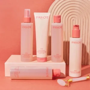 Payot Nue Gentle toning mist 100ml - 1