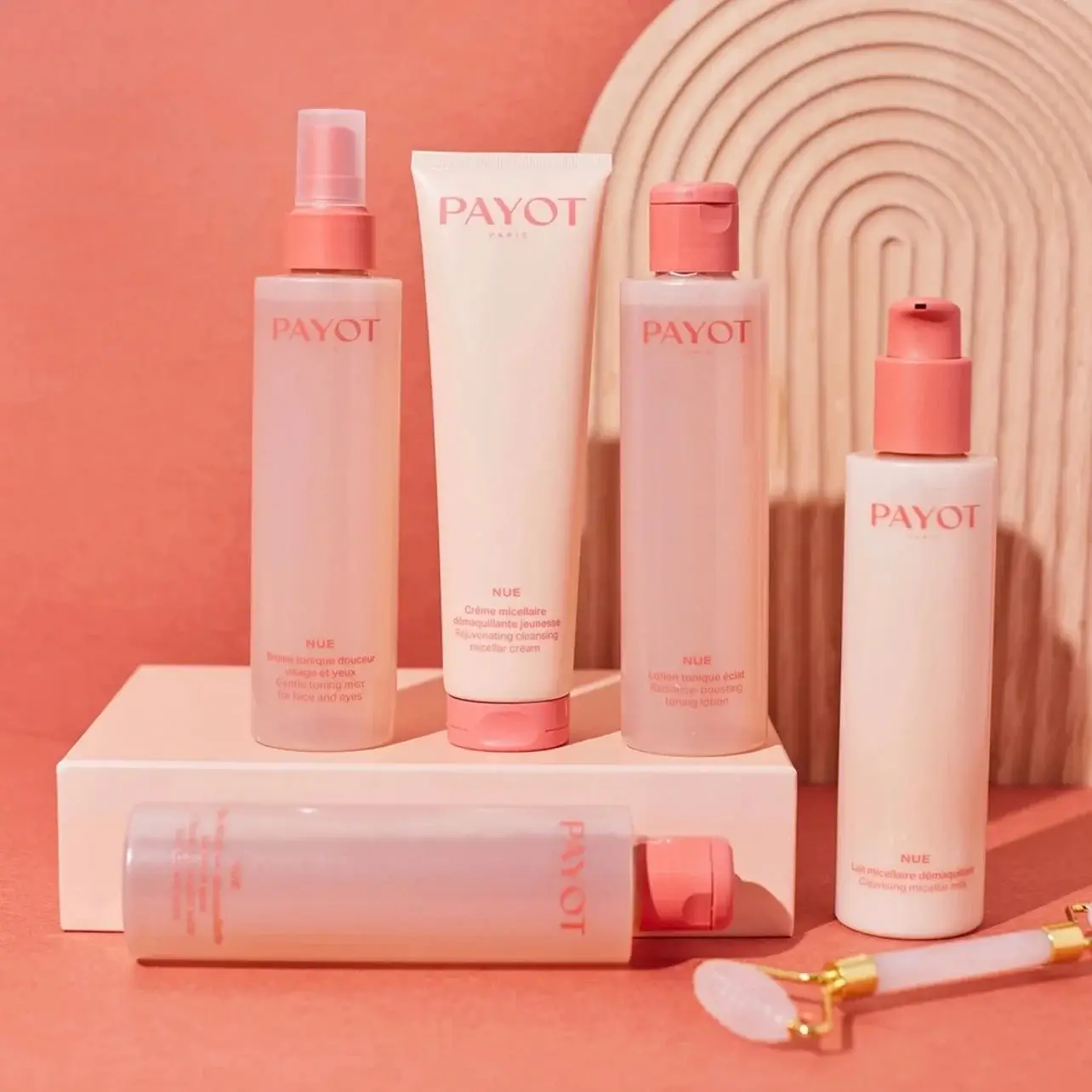 Payot Nue Gentle toning mist 100ml – 1