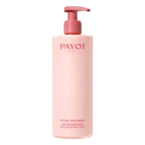 Payot Rituel Douceur Moisturising body lotion 400ml - 0