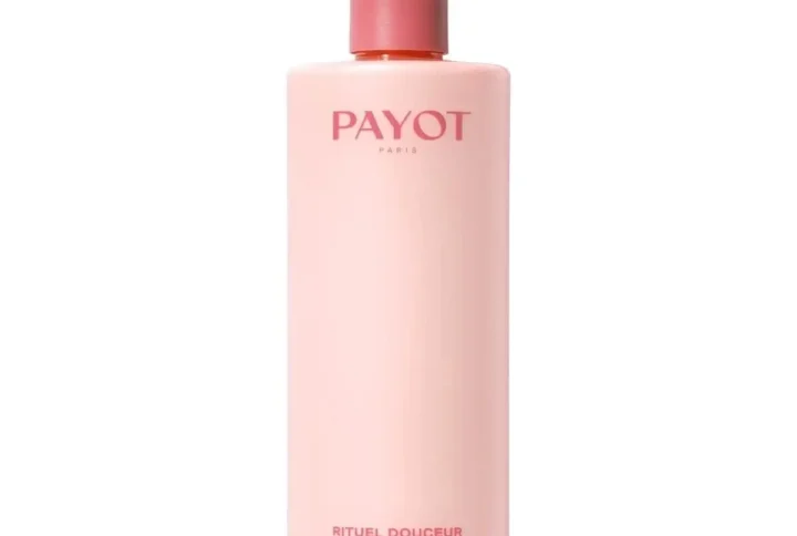 Payot Rituel Douceur Moisturising body lotion 400ml - 0