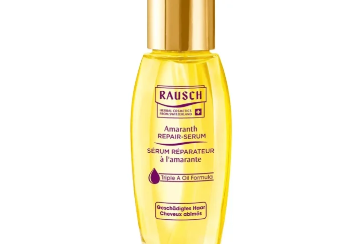 Rausch Amaranth Repair Serum 30ml - 0