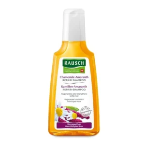 Rausch Chamomile-Amaranth Repair Shampoo 200ml - 0