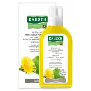 Rausch Coltsfoot Anti-Dandruff Lotion 200ml - 1