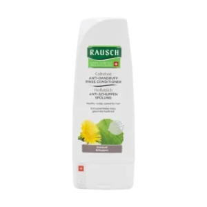 Rausch Coltsfoot Anti-Dandruff Rinse Conditioner 200ml - 0