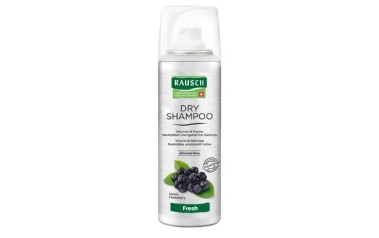 Rausch Dry Shampoo Fresh 50ml