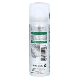 Rausch Dry Shampoo Fresh 50ml - 1