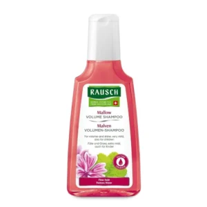 Rausch Mallow Volume Shampoo 200ml - 0