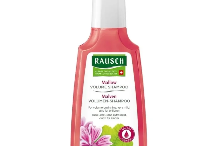 Rausch Mallow Volume Shampoo 200ml - 0