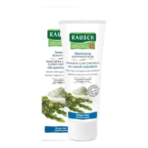 Rausch Seaweed Scalp Pack 100ml - 1