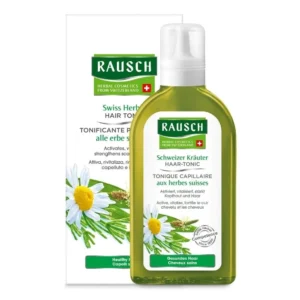 Rausch Swiss Herbal Hair Tonic 200ml - 0