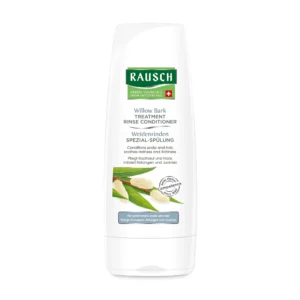 Rausch Willow Bark Rinse Conditioner 200ml - 0