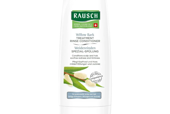 Rausch Willow Bark Rinse Conditioner 200ml - 0