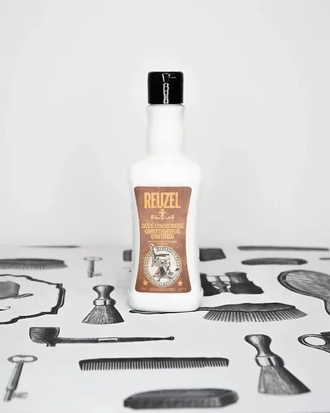 Reuzel Daily conditioner 100 ml – 1