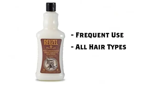 Reuzel Daily conditioner 100 ml – 2