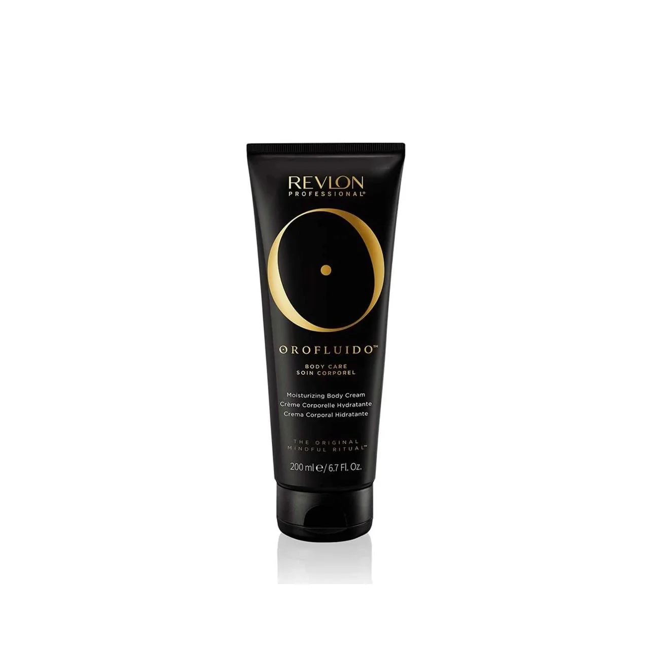 Revlon Orofluido body cream 200ml – 0