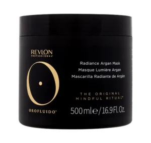 Revlon Orofluido Radiance Argan Hair Mask 500 ml - 0