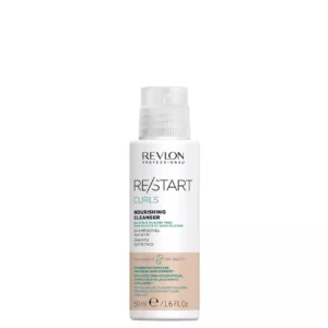 Revlon Re-Start Curls cleanser 50ml - 0