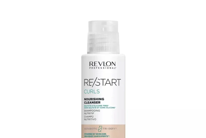 Revlon Re-Start Curls cleanser 50ml - 0