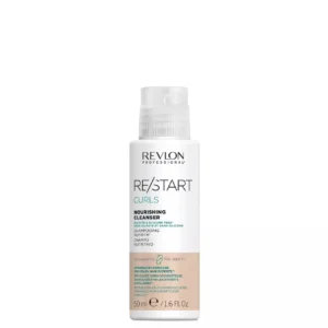 Revlon Re-Start Curls cleanser 50ml - 0