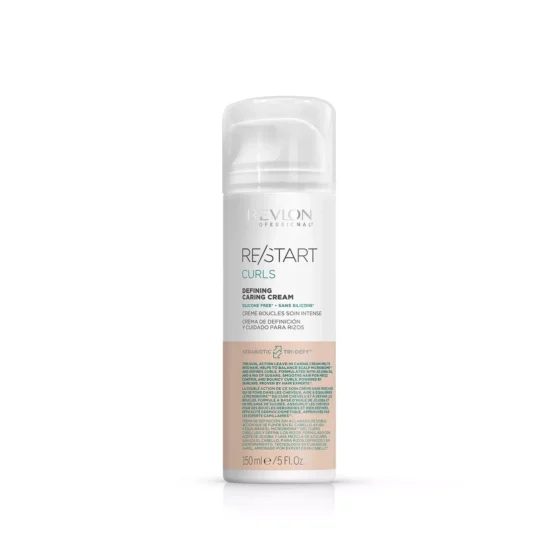 Revlon Re-Start Curls Defining cream 150ml