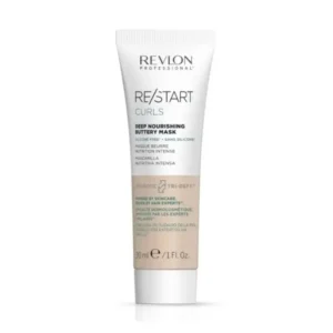 Revlon Re-Start Curls mask 30ml - 0