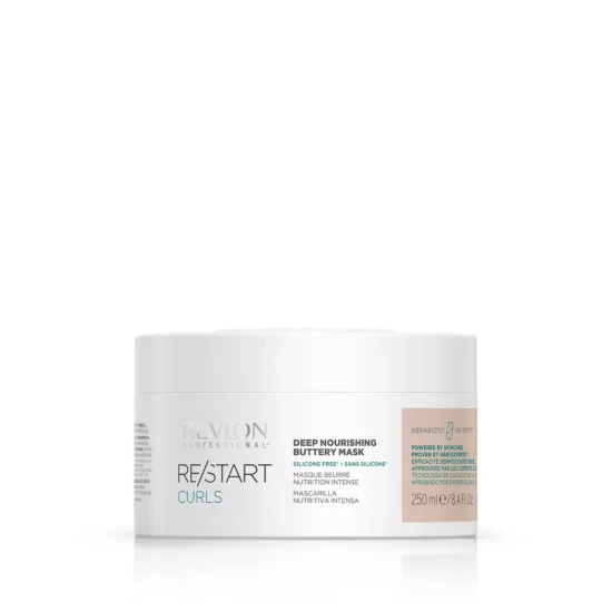 Revlon Re-Start Curls Nourishing mask 250ml